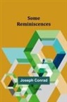 Joseph Conrad - Some Reminiscences