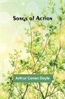 Arthur Conan Doyle - Songs of Action