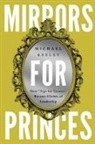 Michael Keeley, Keeley Michael - Mirrors for Princes