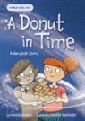 Elana Rubinstein - A Donut in Time: A Hanukkah Story