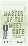 Cassie Mae - Master of the Meet Cute