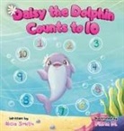 Fiona M., Alicia Smith - Daisy the Dolphin Counts to 10