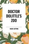 Hugh Lofting - Doctor Dolittle's Zoo