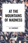 H. P. Lovecraft - At the Mountains of Madness