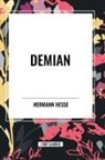 Hermann Hesse - Demian