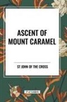 John of the Cross - Ascent of Mount Carmel
