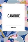 Fran Ois-Marie Arouet, Voltaire - Candide