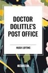 Hugh Lofting - Doctor Dolittle's Post Office