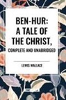Lewis Wallace - Ben-Hur