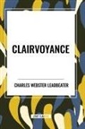 Charles Webster Leadbeater - Clairvoyance