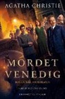 Agatha Christie - Mordet i Venedig