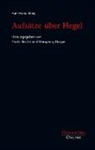 Karl-Heinz Ilting, Paolo Becchi, Hoppe, Hansgeorg Hoppe - Aufsätze über Hegel