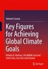 Valentin Crastan - Key Figures for Achieving Global Climate Goals