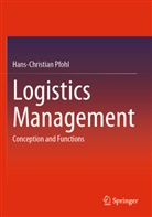 Hans-Christian Pfohl - Logistics Management