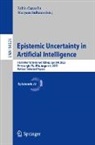 Fabio Cuzzolin, Sultana, Maryam Sultana - Epistemic Uncertainty in Artificial Intelligence