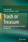Anwesha Borthakur, Pardeep Singh - Trash or Treasure