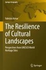 Fabrizio Aimar - The Resilience of Cultural Landscapes