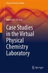 Anthony J. Duben - Case Studies in the Virtual Physical Chemistry Laboratory