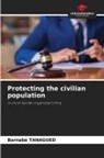 Barnabé Tanagued - Protecting the civilian population