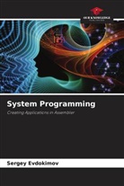 Sergey Evdokimov - System Programming