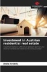 Anela Srebric - Investment in Austrian residential real estate