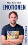Adrian "Credo" Scholz - Emotionen