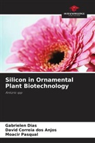 Gabrielen Dias, David Correia dos Anjos, Moacir Pasqual - Silicon in Ornamental Plant Biotechnology