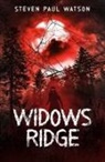 Steven Paul Watson - Widows Ridge