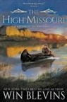 Win Blevins - The High Missouri