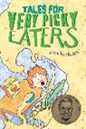 Josh Schneider, Josh Schneider - Tales for Very Picky Eaters