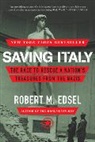 Robert M Edsel, Edsel Robert M. - Saving Italy