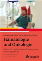 Ursula Vehling, Ursula Vehling-Kaiser - Hämatologie und Onkologie