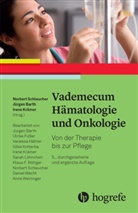 Jürgen Barth, Ingrid Krämer, Irene Krämer, Norbert Schleucher - Vademecum Hämatologie und Onkologie