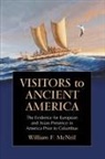 william f Mcneil, William F. McNeil - Visitors to ancient america