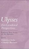 Kimberly J. (EDT)/ Reizbaum Devlin, Kimberly J Devlin, Marilyn Reizbaum - Ulysses En-Gendered Perspectives