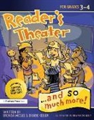 Debbie Keiser Triska, Brenda McGee - Reader's Theater...and So Much More!