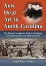 Anita Price Davis - New Deal Art In North Carolina