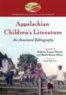 Roberta T. (COM)/ Oliver Herrin - Appalachian Children's Literature