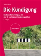 Sascha Herms - Die Kündigung