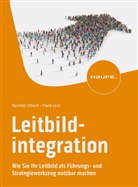 Frank Leuz, Normen Ulbrich - Leitbildintegration
