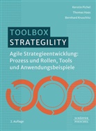 Thomas Haas, Bernhard Kruschitz, Kerstin Pichel - Strategility