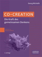 Georg Michalik - Co-Creation