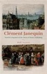 Rolf Norsen - Clément Janequin