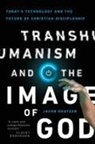 Jacob Shatzer - Transhumanism and the Image of God
