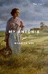 Willa Cather - My Ántonia