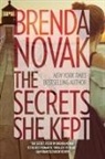 Brenda Novak - The Secrets She Kept