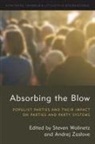 Steven Wolinetz, Andrej Zaslove - Absorbing the Blow