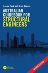 Brian Kinnear, Lonnie Pack, Lonnie (Coffey Services Australia) Kinnear Pack - Australian Guidebook for Structural Engineers