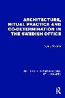 Dennis Doxtater, Doxtater Dennis - Architecture, Ritual Practice and Co Determination in the Swedish