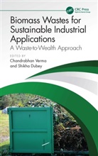 Chandrabhan (King Fahd University of Petrol Verma, Shikha Dubey, Chandrabhan Verma - Biomass Wastes for Sustainable Industrial Applications
